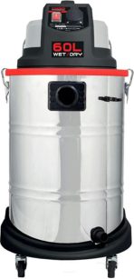 Пылесос промышленный CROWN CT42035 — изображение 2