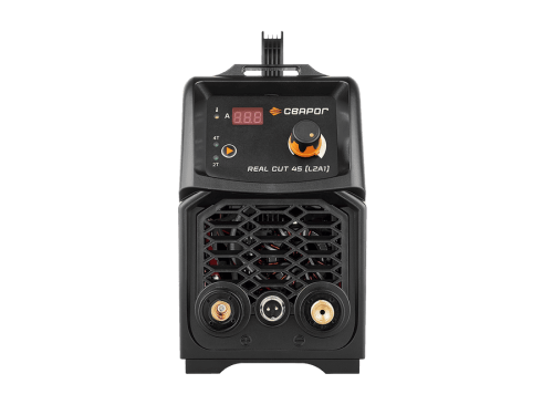 Аппарат плазменной резки Сварог REAL CUT 45 (L2A1) — изображение 2