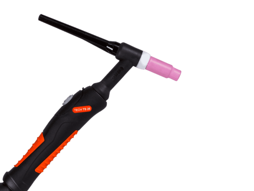 74re8z8lg83d2hlt6h83kmb8azv7d1ri Горелка Сварог TECH TS 26 (2pin, 3/8G) 8м — изображение 1