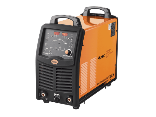 Сварочный полуавтомат Сварог TECH MIG 5000 DIGITAL (N275) — изображение 2