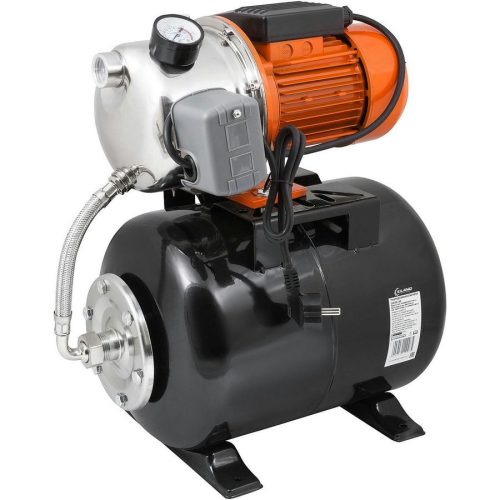 Станция водоснабжения ELAND EWS-1300S — изображение 3