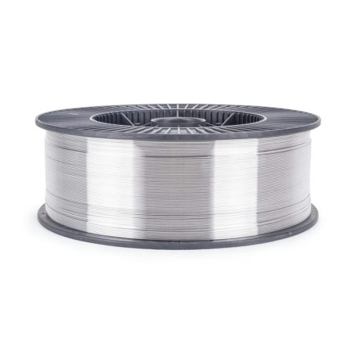 Проволока алюминиевая AL Mg 5 (Св-АМг5/ER-5356) д.0.8мм, 7кг D300 FoxWeld — изображение 2