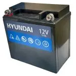 Генератор бензиновый HHY10550FE-ATS — изображение 9