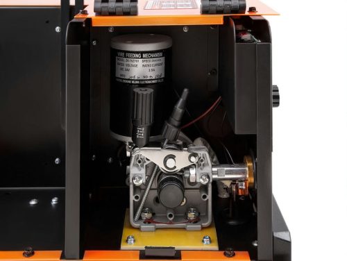 Полуавтомат сварочный MIG-250 PRO** — изображение 3