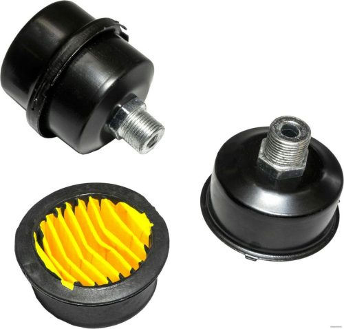 Компрессор воздушный безмаслянный ELAND EL-2513OF PRO — изображение 3