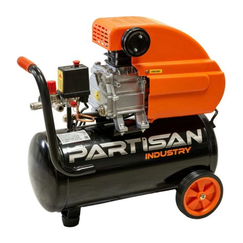 Компрессор воздушный PARTISAN APT 3018 — изображение 2
