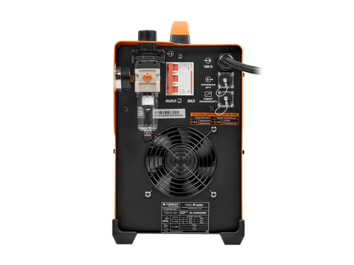 Аппарат плазменной резки Сварог Real CUT 70 (L204) — изображение 7