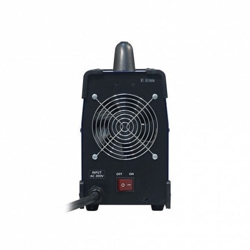 Сварочный инвертор AuroraPro Inter 205 — изображение 6