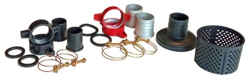 Мотопомпа бензиновая HYH57 — изображение 6