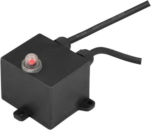 Насос дренажно-фекальный с измельчителем ELAND EPS-2500 PRO — изображение 3