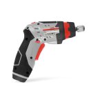 Шуруповерт аккумуляторный CROWN CT22024 MC — изображение 4