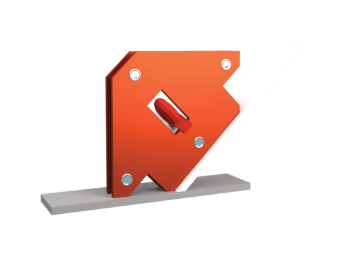 Угольник магнитный Сварог МОС–13 (QJ6007) — изображение 5