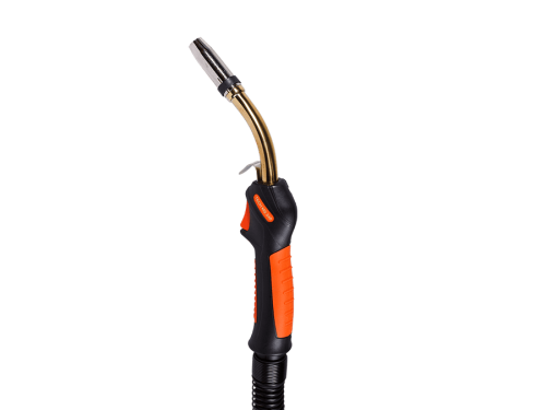 Горелка Сварог TECH MS 240 (евро адаптер) вод охл 5м — изображение 4