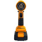 Дрель-шуруповерт аккумуляторная PARTISAN AD-DF18DW — изображение 5