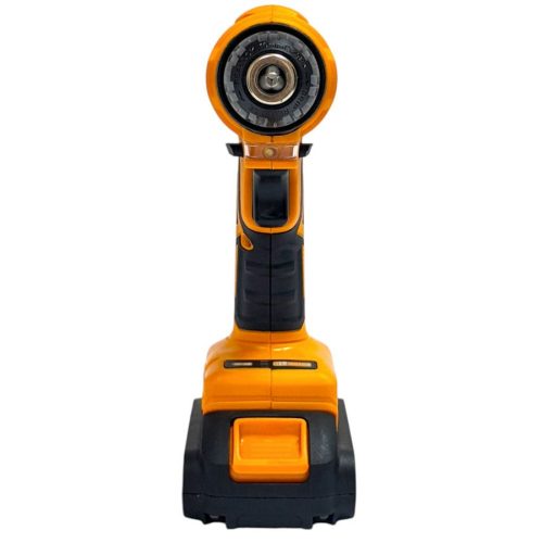 Дрель-шуруповерт аккумуляторная PARTISAN AD-DF18DW — изображение 5