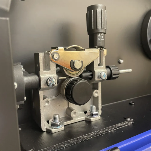 Сварочный полуавтомат AuroraPRO Overman 205 — изображение 12