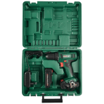 Дрель-шуруповерт аккумуляторная DWT ABS-14.4 L-2 BMC — изображение 5