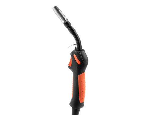 Горелка Сварог TECH MS 15F (180А) 3м ICTF2098 с гибким гусаком — изображение 9