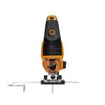 Лобзик электрический PARTISAN PJSW 80-950 — изображение 4