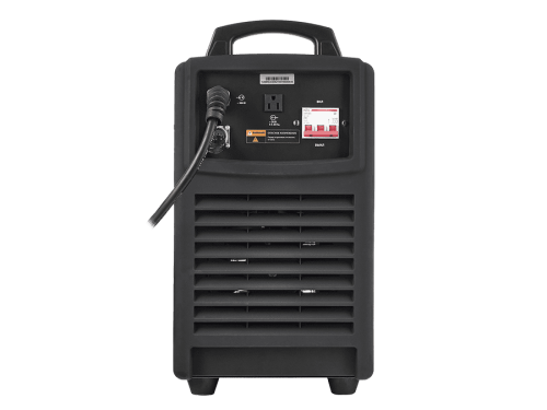 Сварочный полуавтомат Сварог TECH MIG 3500 Digital (N274) — изображение 5