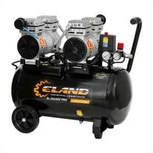 Компрессор воздушный безмаслянный ELAND EL-5024OF PRO — изображение 1
