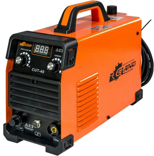 Аппарат воздушно-плазменной резки ELAND CUT-40** — изображение 2