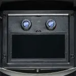 Маска сварщика M-500, черная — изображение 4