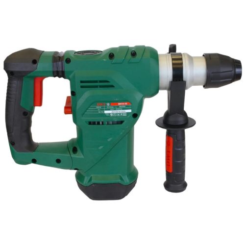 Перфоратор DWT BH14-32 BMC — изображение 3
