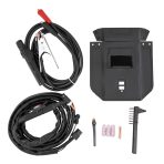 Аппарат сварочный WSME-215** — изображение 3