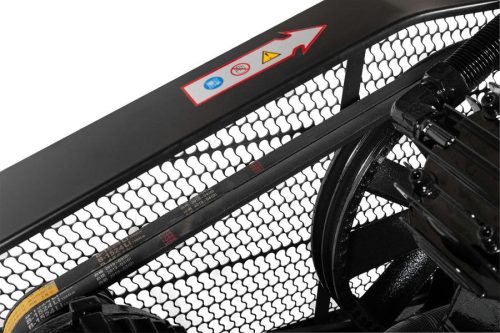 Компрессор воздушный ELAND WIND 120-2CВ — изображение 7