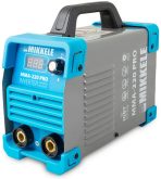 Инвертор сварочный MMA-220 PRO MIKKELE