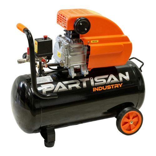 Компрессор воздушный PARTISAN APT 6018 — изображение 2