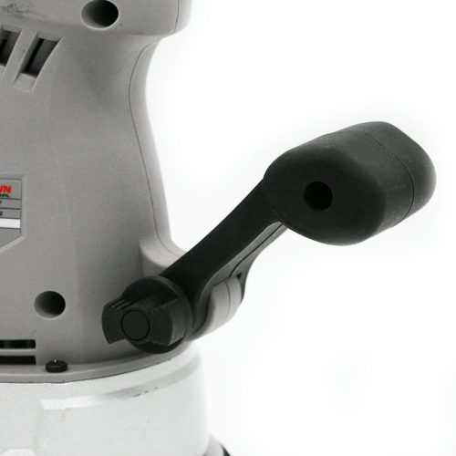 Машина эксцентриковая шлифовальная CROWN CT13395 — изображение 3