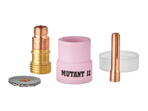 Набор MUTANT 16 (d25.9) IGS0732-SVA02 — изображение 2