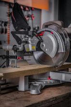 Пила торцовочная CROWN CT15233P — изображение 5