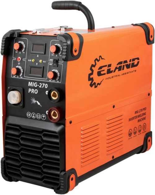 Полуавтомат сварочный MIG-270 PRO**