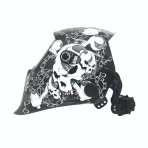 Сварочная маска Aurora Sun-7 (chain) — изображение 7