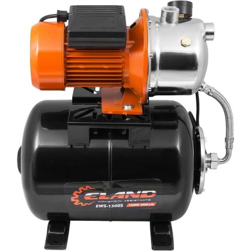 Станция водоснабжения ELAND EWS-1300S — изображение 2