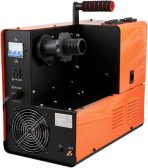 Полуавтомат сварочный MIG-250 PRO** — изображение 2