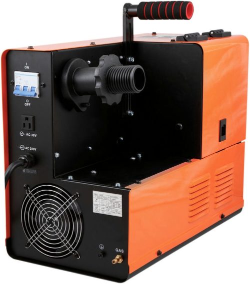 Полуавтомат сварочный MIG-250 PRO** — изображение 2