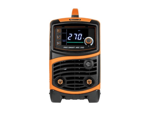 Сварочный инвертор Сварог PRO SMART ARC 250 (Z290S) — изображение 3