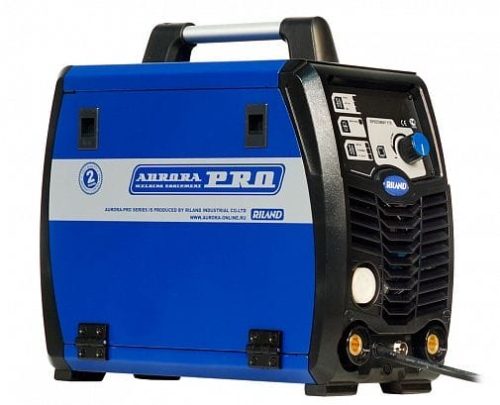 Сварочный полуавтомат AuroraPRO Speedway 175