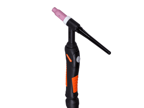 Горелка Сварог TECH TS 26 (2pin, 3/8G) 8м — изображение 5