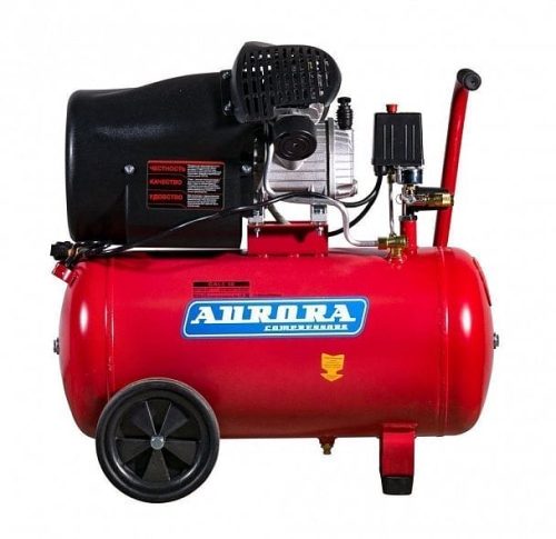 Компрессор Aurora Gale-50 — изображение 2