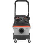 Пылесос промышленный CROWN CT42032F — изображение 2