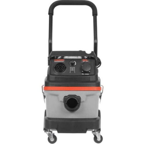 Пылесос промышленный CROWN CT42032F — изображение 2