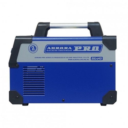 Сварочный инвертор AuroraPro Inter 205 — изображение 4