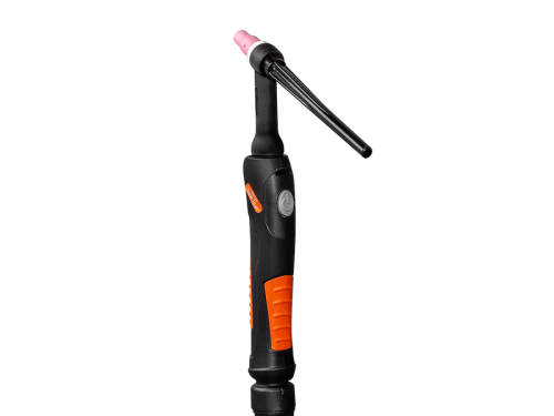 Горелка Сварог TECH SUPER TS 20 (M12x1, 1/4G, 3/8G) 4м — изображение 4