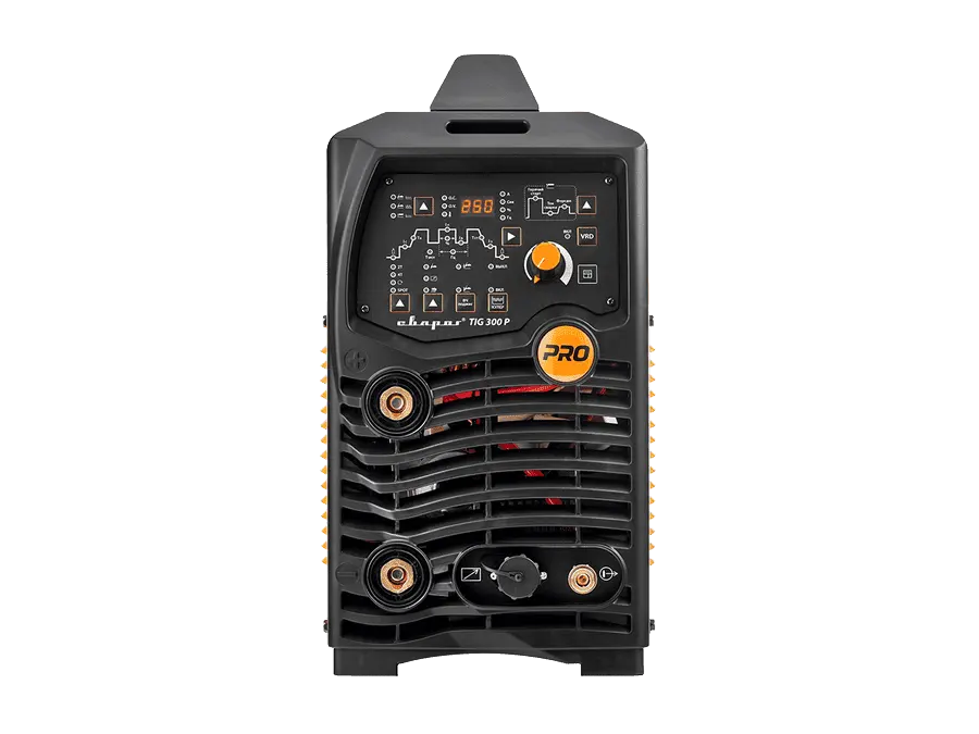 Инвертор Сварог PRO TIG 300 P (W232) — изображение 3