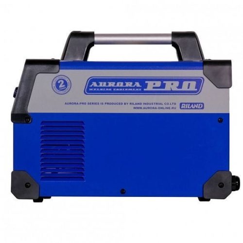Сварочный инвертор AuroraPRO Inter 200 Tube — изображение 6